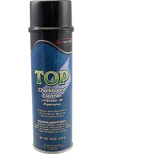 1431186 B2BFSI - Top Chalkboard Cleaner 19 oz 1431186 B2BFSI - Top Chalkboard Cleaner 19 oz